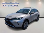 2024 Toyota Venza LE