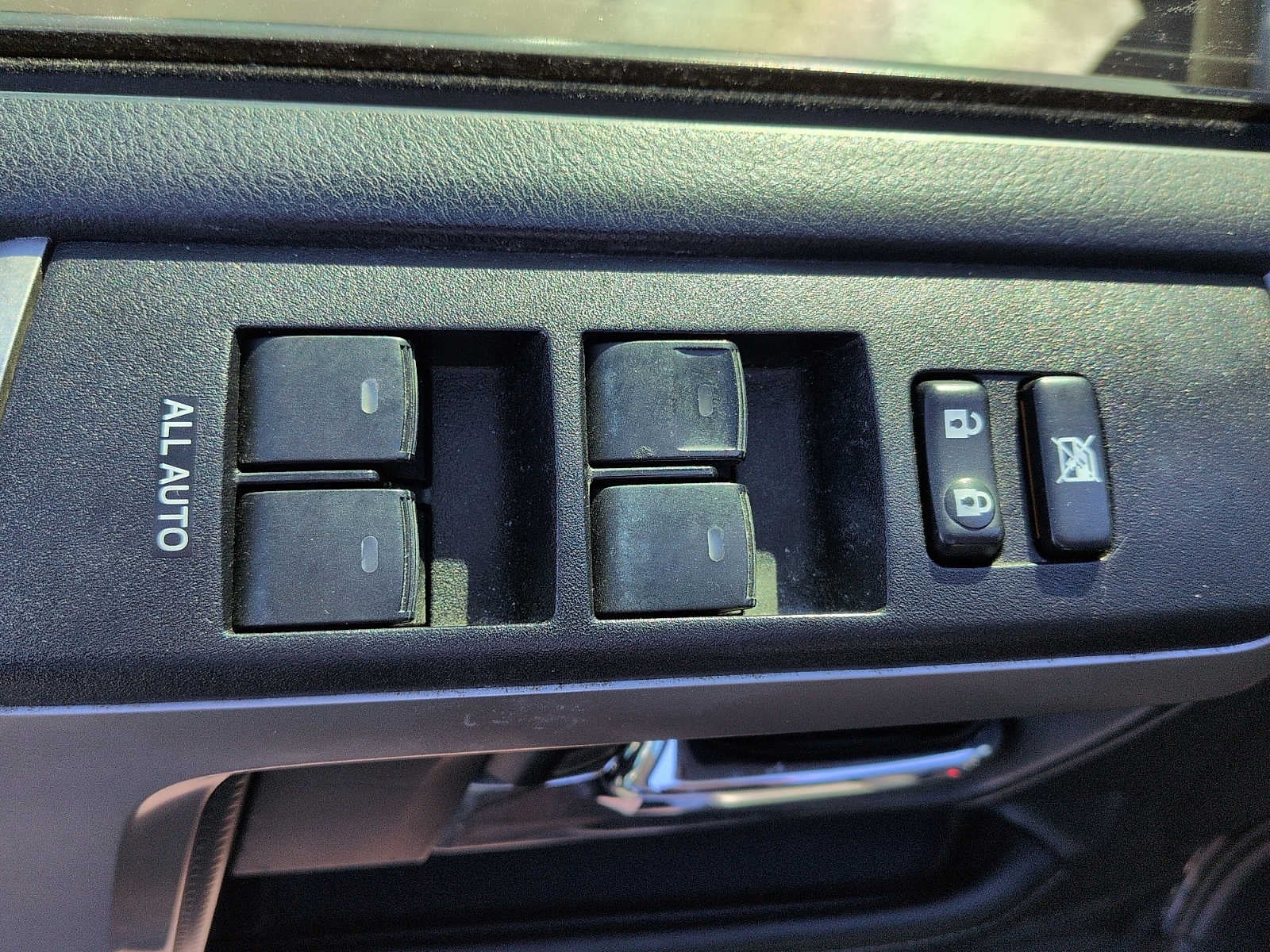 2015 Toyota 4Runner Limited