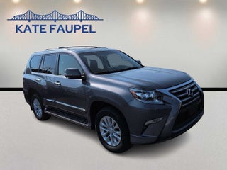 2018 Lexus GX GX 460
