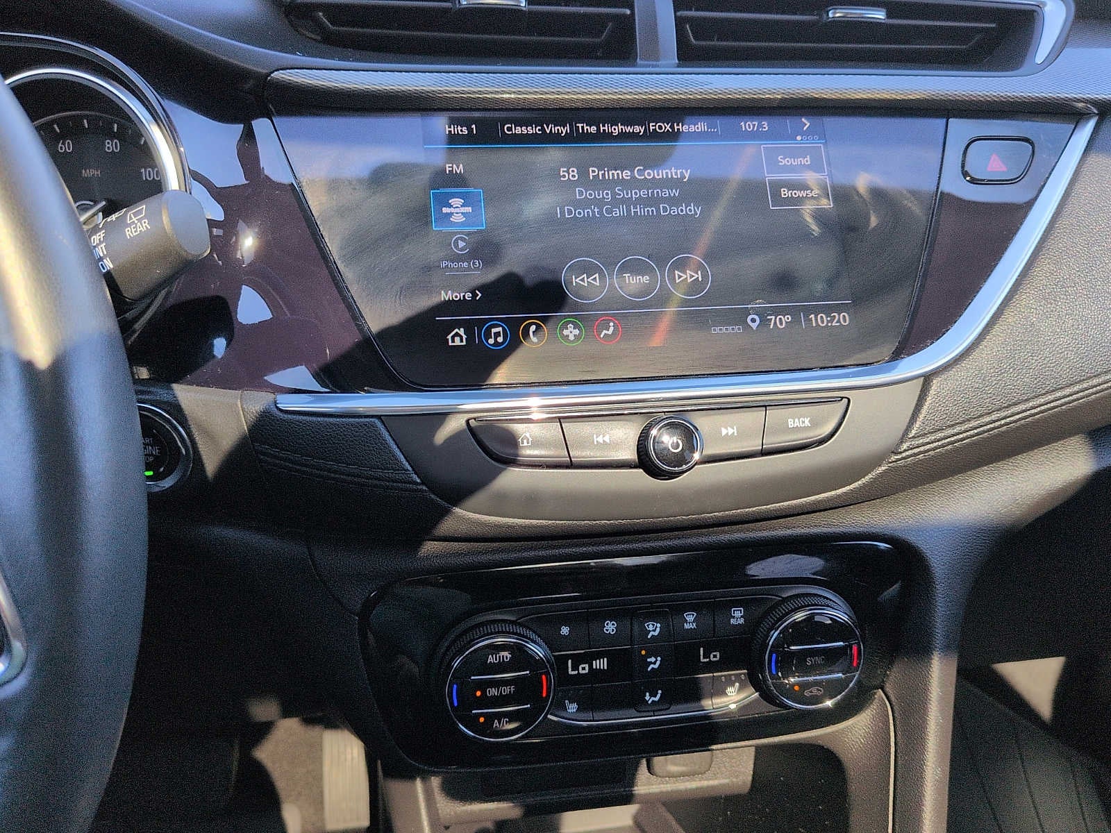 2023 Buick Encore GX Essence
