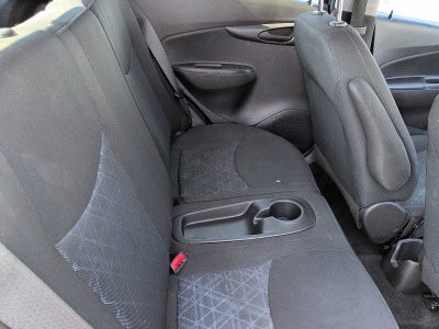 2022 Chevrolet Spark 1LT