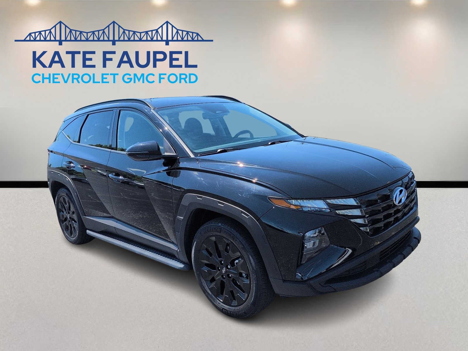 2023 Hyundai Tucson XRT