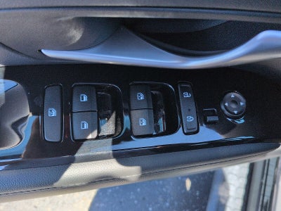 2023 Hyundai Tucson XRT