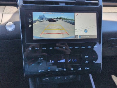2023 Hyundai Tucson XRT