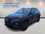 2023 Hyundai Tucson XRT