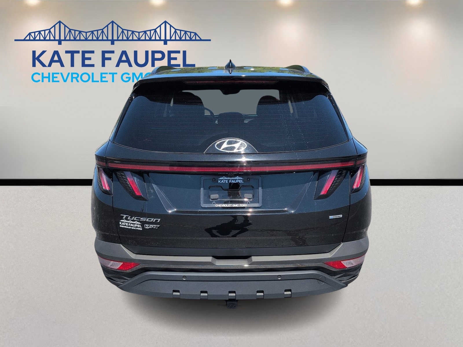 2023 Hyundai Tucson XRT