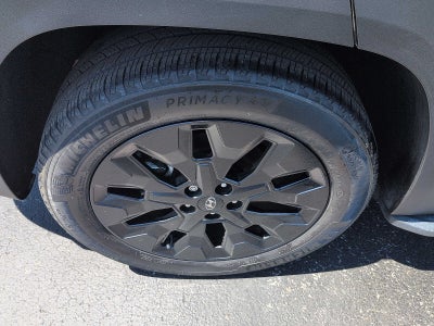 2023 Hyundai Tucson XRT