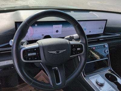 2025 Genesis GV80 2.5T