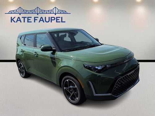 2023 Kia Soul EX