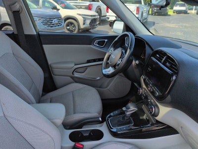 2023 Kia Soul EX
