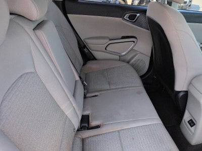 2023 Kia Soul EX