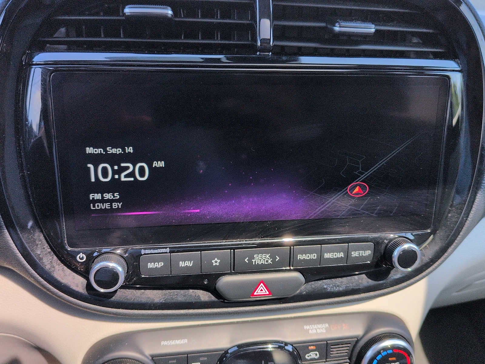 2023 Kia Soul EX