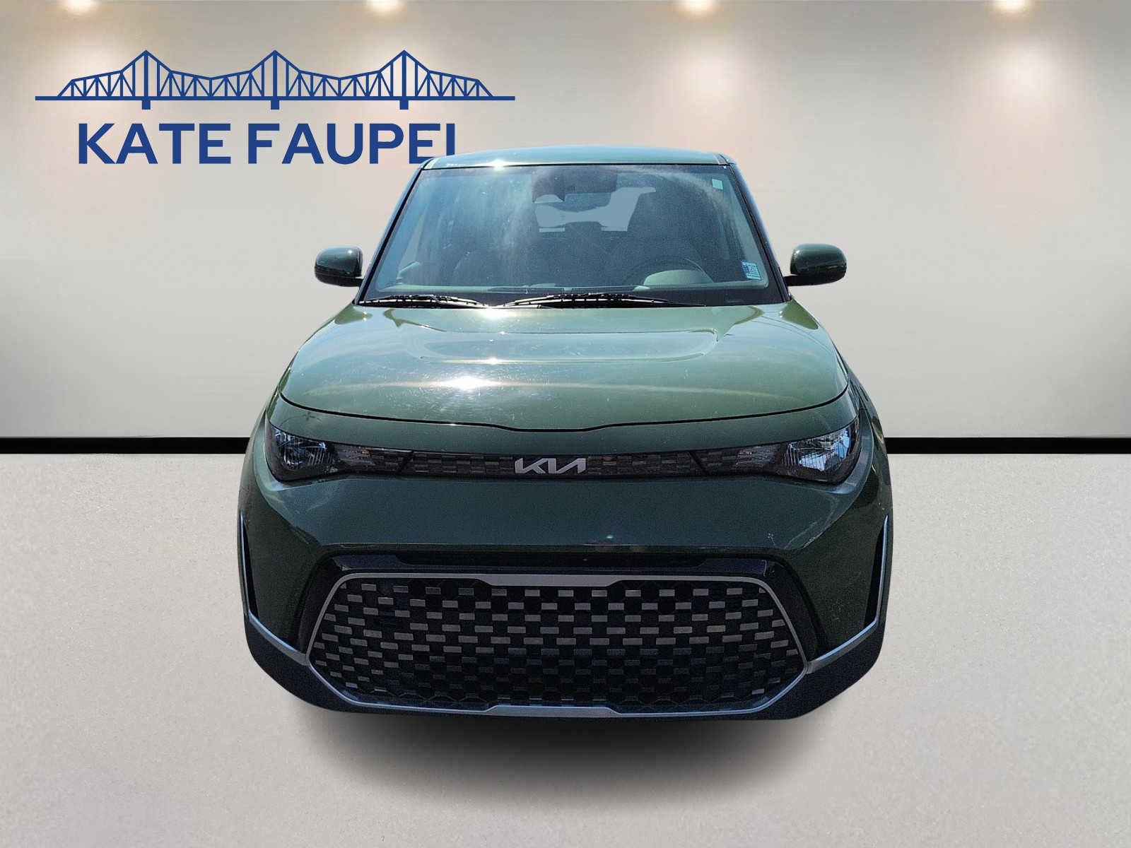 2023 Kia Soul EX