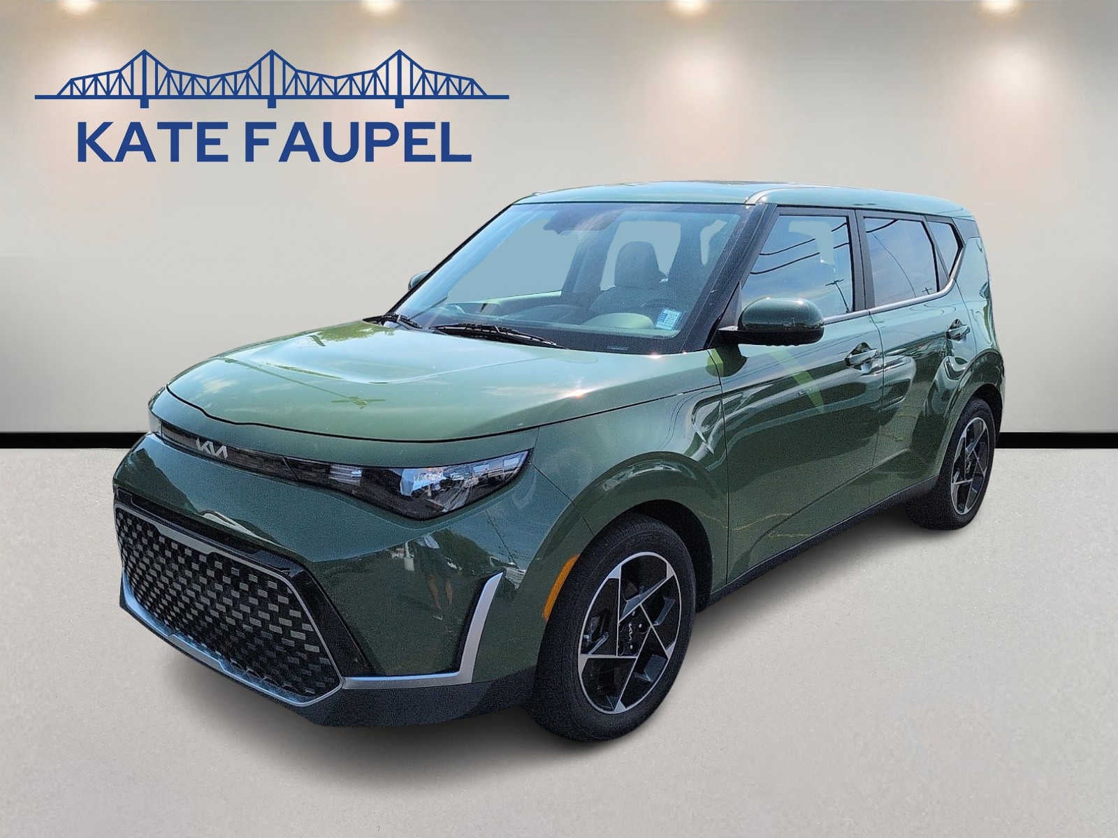 2023 Kia Soul EX