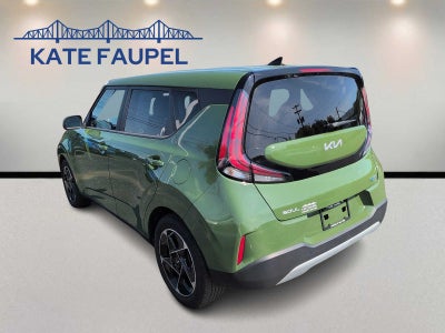 2023 Kia Soul EX