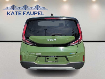 2023 Kia Soul EX