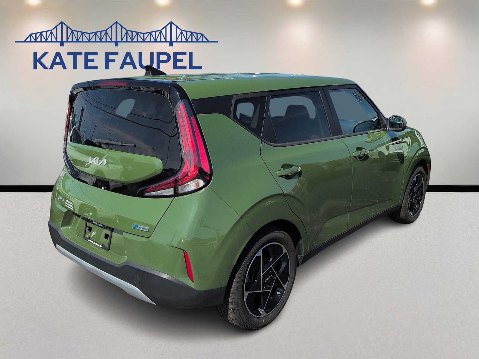 2023 Kia Soul EX