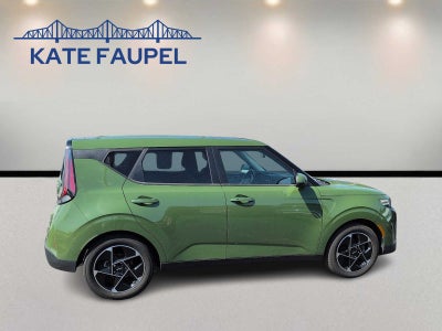 2023 Kia Soul EX