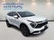 2024 Kia Sportage Hybrid EX
