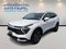 2024 Kia Sportage Hybrid EX