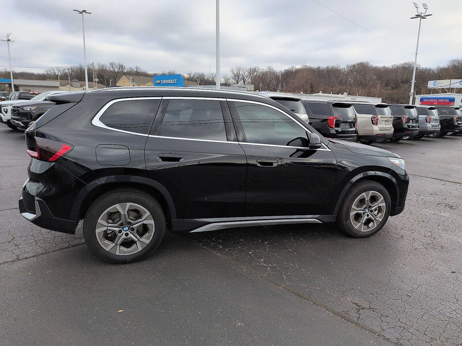 2025 BMW X1 xDrive28i