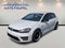 2016 Volkswagen Golf R 4MOTION