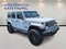 2020 Jeep Wrangler Unlimited Sahara Altitude