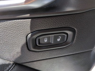 2020 Jeep Wrangler Unlimited Sahara Altitude