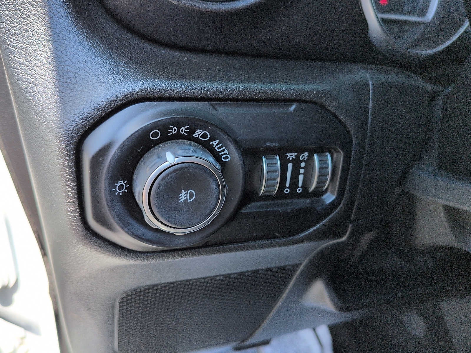 2020 Jeep Wrangler Unlimited Sahara Altitude