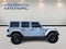 2020 Jeep Wrangler Unlimited Sahara Altitude