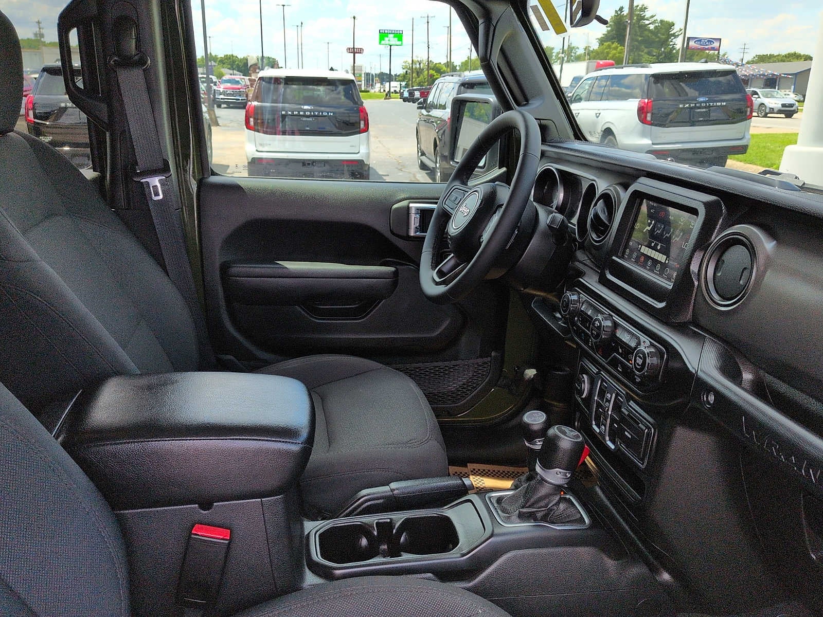 2023 Jeep Wrangler 4xe Base