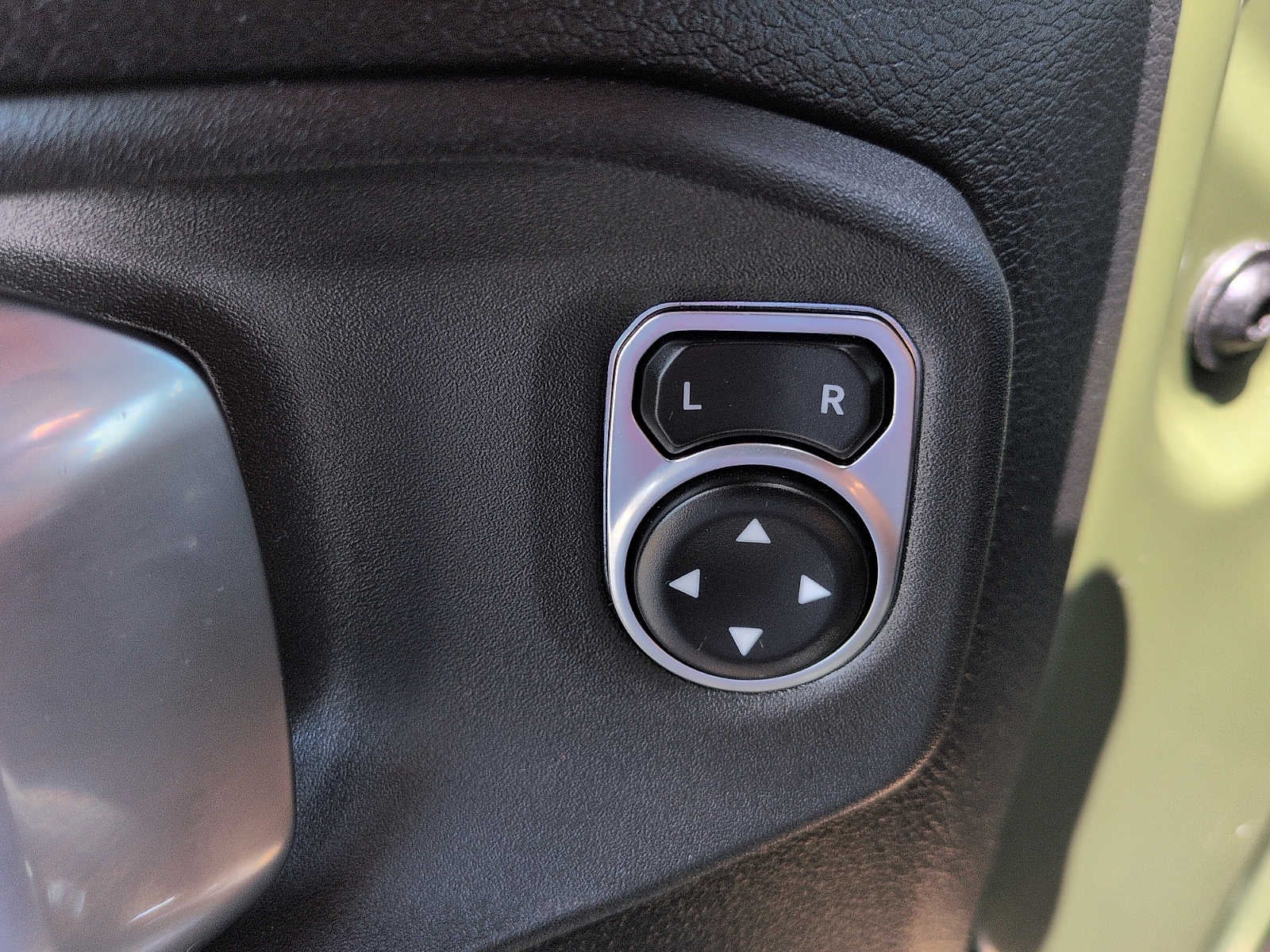 2023 Jeep Wrangler 4xe Base