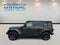 2023 Jeep Wrangler 4xe Base