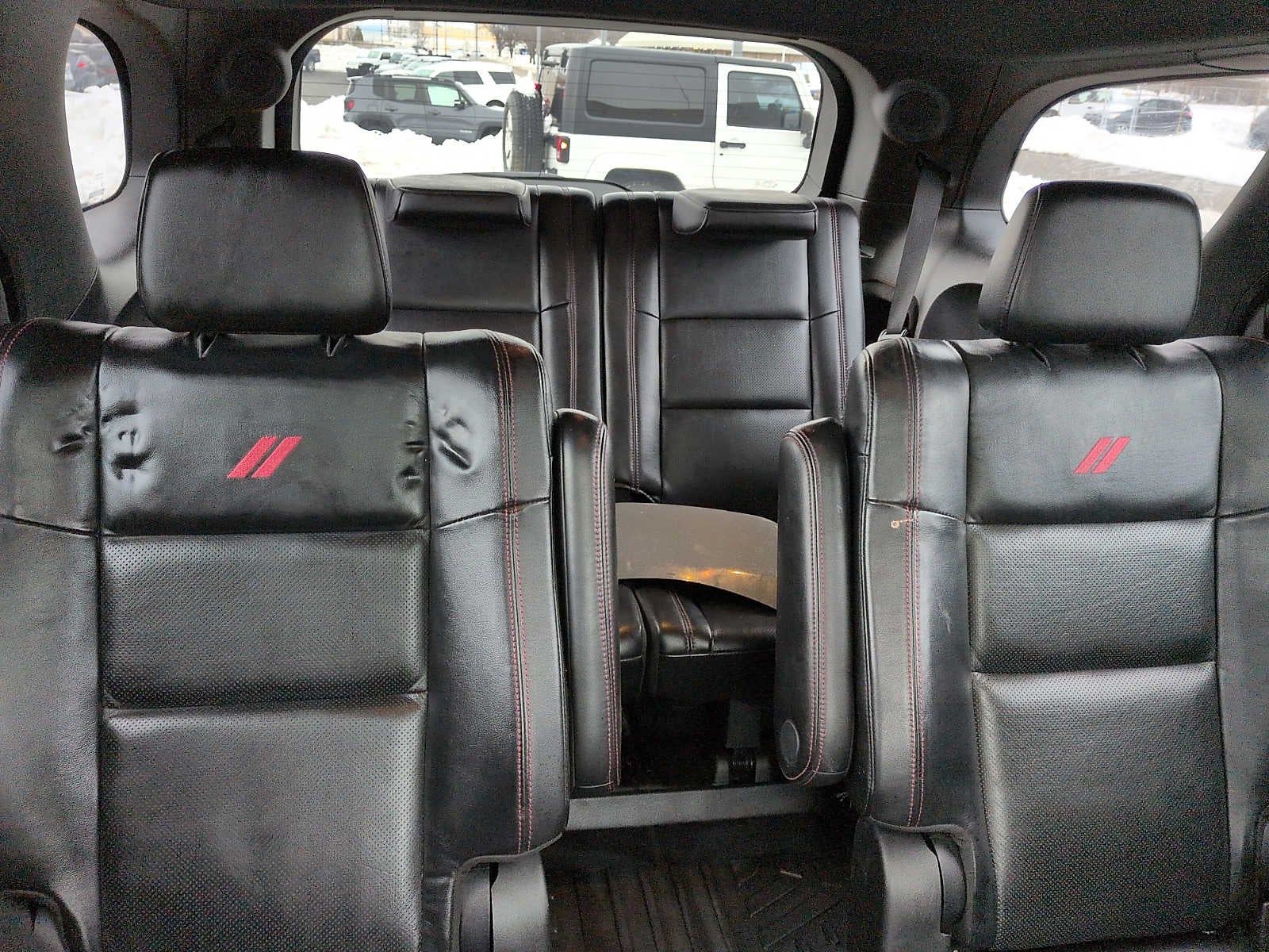 2022 Dodge Durango R/T