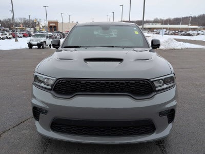 2022 Dodge Durango R/T