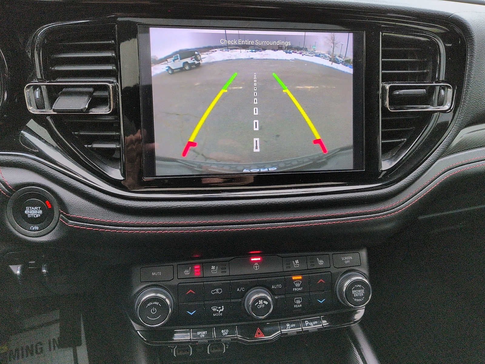 2022 Dodge Durango R/T