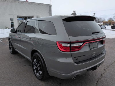 2022 Dodge Durango R/T