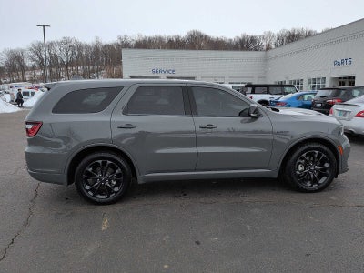 2022 Dodge Durango R/T