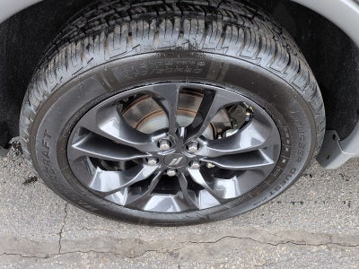 2022 Dodge Durango R/T