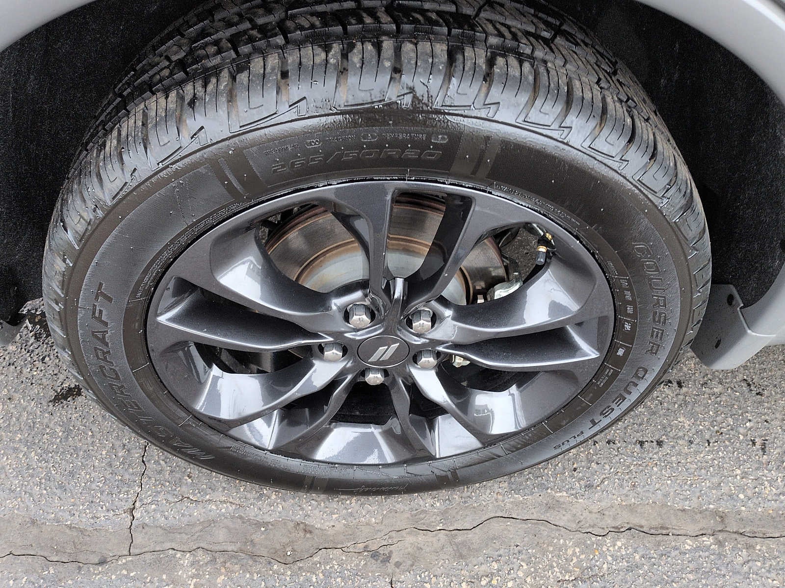 2022 Dodge Durango R/T