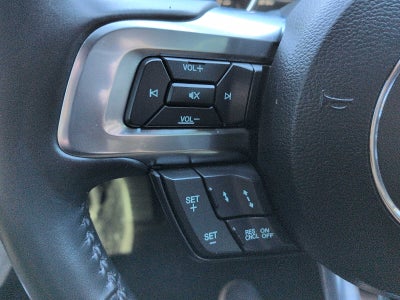 2022 Ford Mustang GT