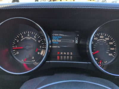 2022 Ford Mustang GT
