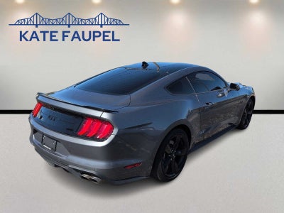2022 Ford Mustang GT