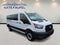 2026 Ford Transit Passenger Wagon XL