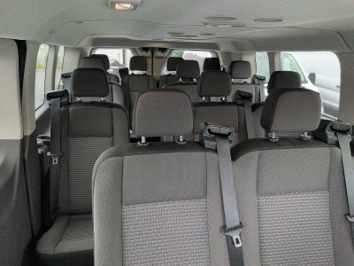 2026 Ford Transit Passenger Wagon XL
