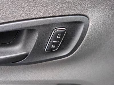 2026 Ford Transit Passenger Wagon XL