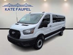 2026 Ford Transit Passenger Wagon XL
