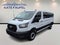 2026 Ford Transit Passenger Wagon XL