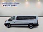 2026 Ford Transit Passenger Wagon XL