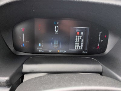 2026 Ford Transit Passenger Wagon XL